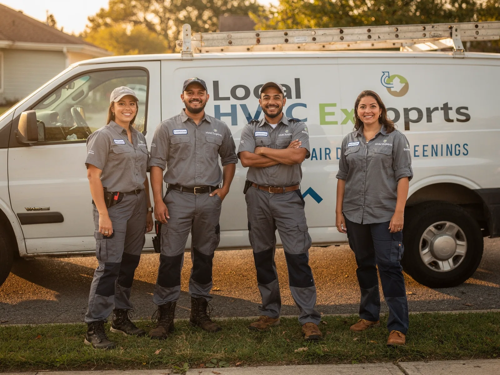 24/7 HVAC Repair & AC Replacement company in Lake, MI